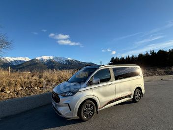 FORD TOURNEO CUSTOM CUSTOM 320 L1 2.0 ECOBLUE 150 TITANIUM