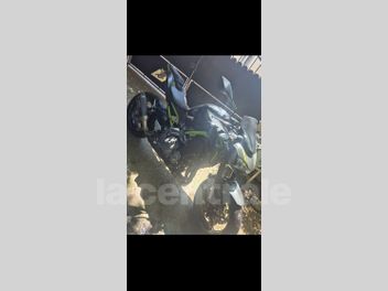 KAWASAKI VN 900 CUSTOM