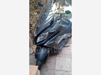 KYMCO X.TOWN 125