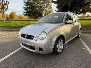 VOLKSWAGEN LUPO GTI 1.6 16S GTI