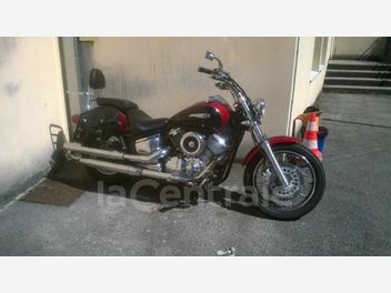 YAMAHA XVS 1100 DRAGSTAR