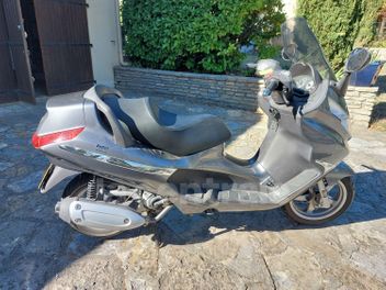 PIAGGIO X8 125