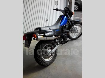 YAMAHA TDR 125