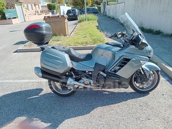 KAWASAKI GTR 1400