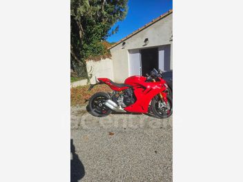 DUCATI SUPERSPORT S 950