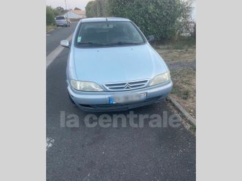 CITROEN 