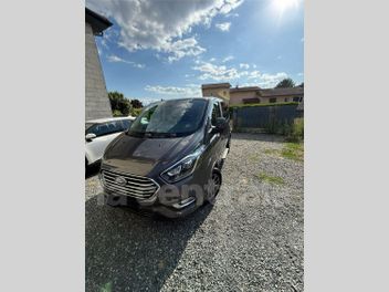 FORD TOURNEO CUSTOM CUSTOM 320 L1 2.0 ECOBLUE 170 TITANIUM BVA8