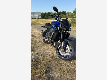 YAMAHA MT-10 1000