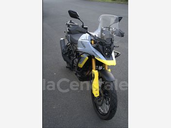 SUZUKI DL V-STROM 800 SE