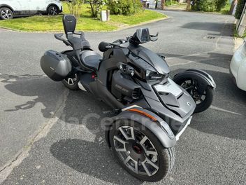 CAN AM RYKER 900 RALLY