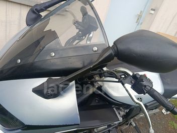 YAMAHA FZS 600 FAZER S
