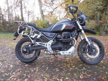 MOTO GUZZI V85 TT 850 TRAVEL