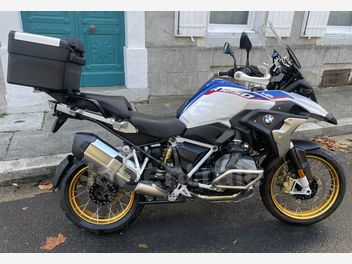 BMW R 1250 GS 1250