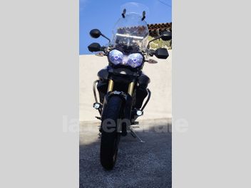 TRIUMPH TIGER 800