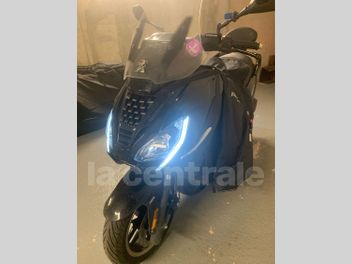 PEUGEOT PULSION 125 ACTIVE