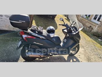 KYMCO DINK 125