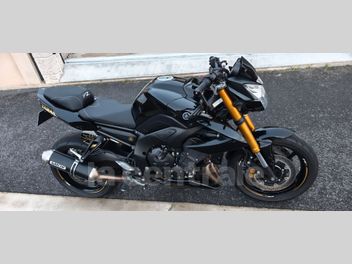 YAMAHA FZ8 800