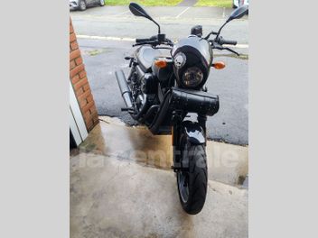 HARLEY DAVIDSON STREET ROD 750 XGA