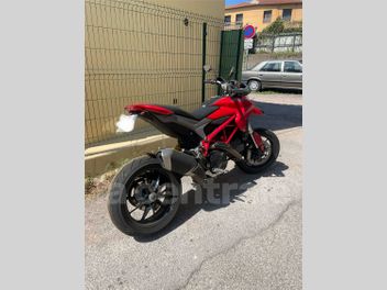 DUCATI HYPERMOTARD 821