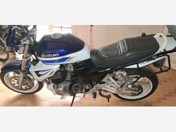 SUZUKI GSX 1400