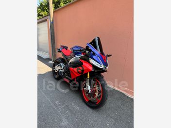 APRILIA PEGASO 660 TRAIL