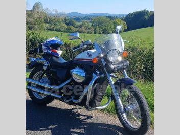 HONDA VT SHADOW 750 C