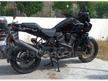 HARLEY DAVIDSON PAN AMERICA 1250 S