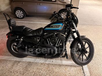 HARLEY DAVIDSON ROADSTER XL 1200 CX