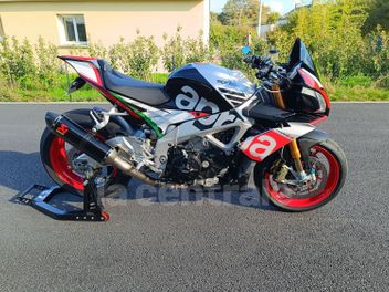 APRILIA TUONO 1100 V4 FACTORY