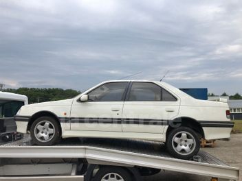 PEUGEOT 405 MI16 MI16 4X4