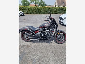 KAWASAKI VULCAN S 650