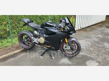 DUCATI SUPERBIKE 1198 S