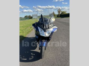 TRIUMPH TROPHY 1200 SE