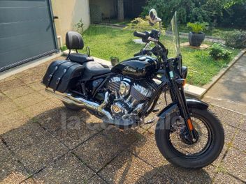 INDIAN CHIEFTAIN 1890 LIMITED