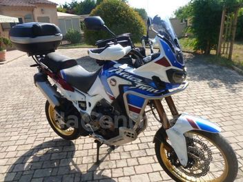 HONDA CRF CRF 1000 AFRICA TWIN SPORTS ADVENTURE