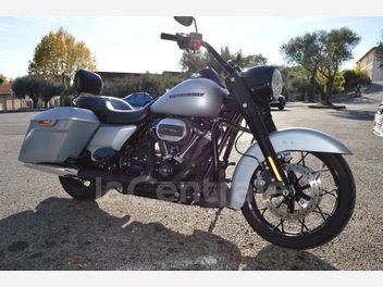 HARLEY DAVIDSON ROAD KING 114 SPECIAL