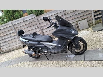 KYMCO XCITING 400 ABS