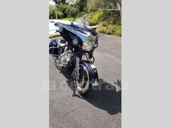 INDIAN CHIEFTAIN 1811