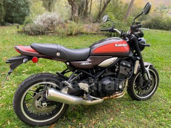 KAWASAKI Z 900 RS 900