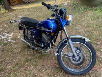 YAMAHA TY 250