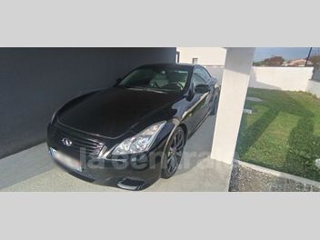 INFINITI 