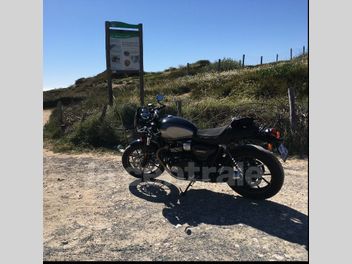 TRIUMPH STREET CUP 900