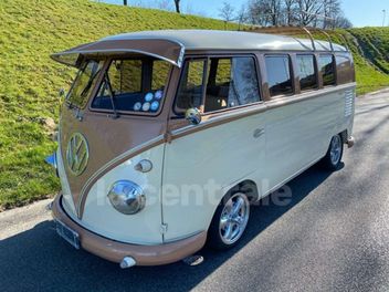 VOLKSWAGEN 1200 1.2 34