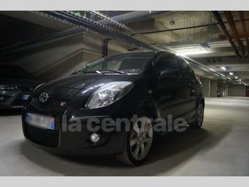 TOYOTA YARIS 2 TS II 132 VVT-I TS 3P