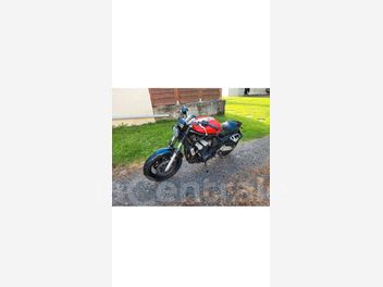 YAMAHA FZS 600 FAZER