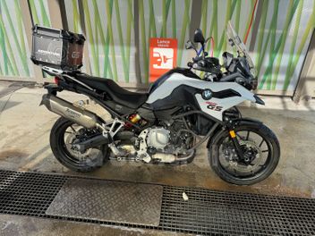 BMW F GS 850