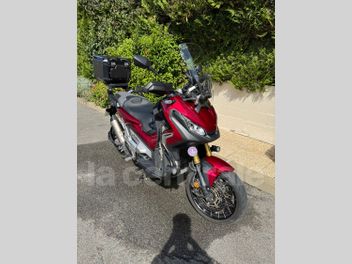 HONDA X-ADV 750