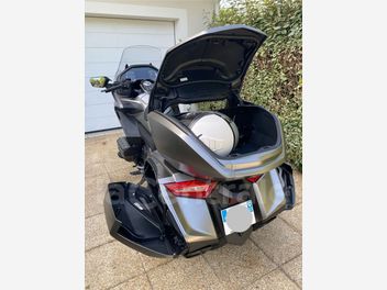 HONDA GL GOLDWING 1800