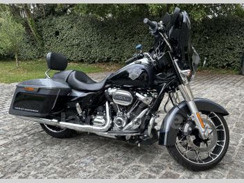 HARLEY DAVIDSON CVO STREET GLIDE 1868