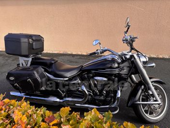 YAMAHA XV 1900 MIDNIGHT STAR